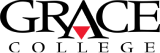 grace college logo