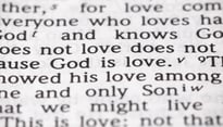 Biblical Definition of Love - The Medi-Share Blog