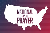 National Day of Prayer