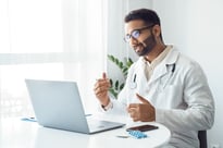 Medi-Share online doctor experience