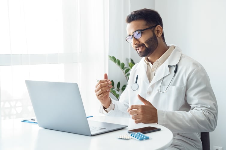 Medi-Share online doctor experience