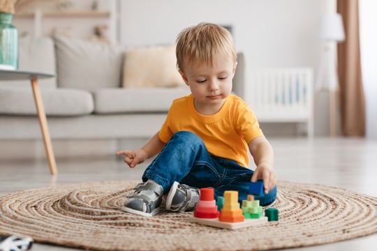 Powerful Biblical Boy Names - The Medi-Share Blog