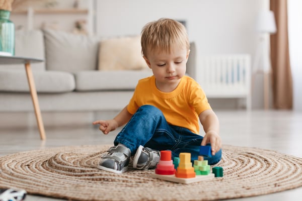 Powerful Biblical Boy Names - The Medi-Share Blog