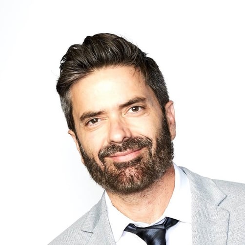 Brant Hansen avatar