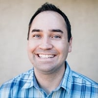 Deacon Hayes avatar