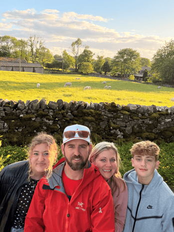 Brandon_Family