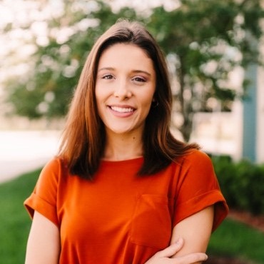 Chloe Radesi avatar
