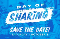 Day of Sharing