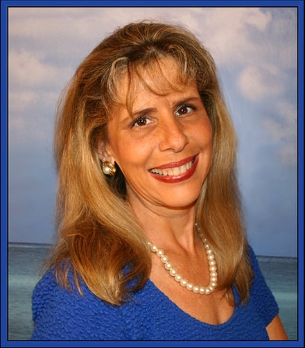 Debora M. Coty avatar
