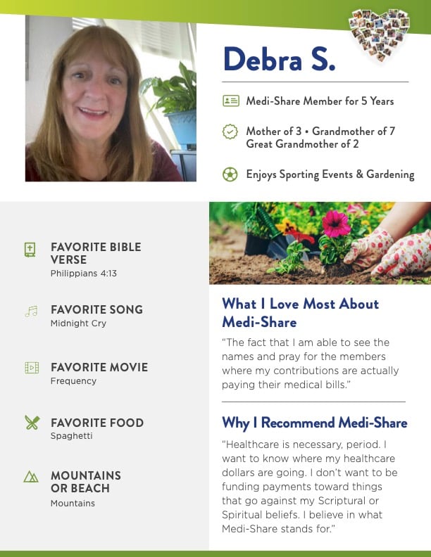 DebraSmith