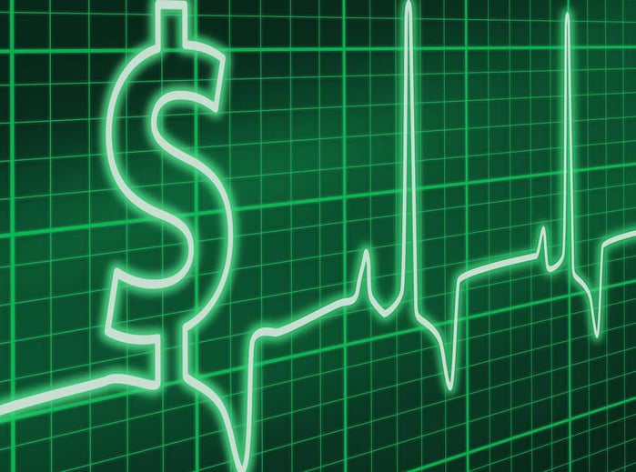 HealthcareGraph