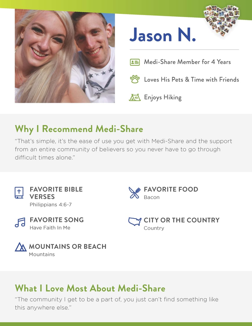 For the love - Jason N