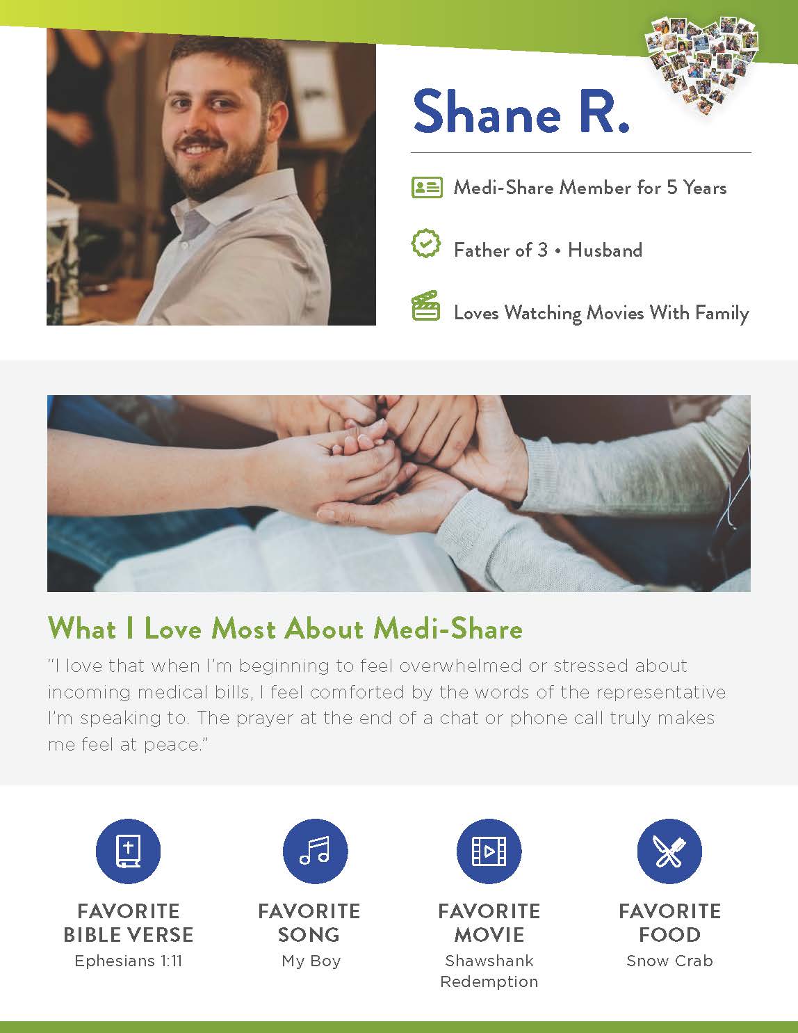 For the love - ShaneR