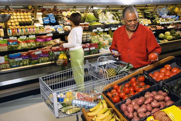 Shoppers are just realizing you can save $7 when buying fruit in