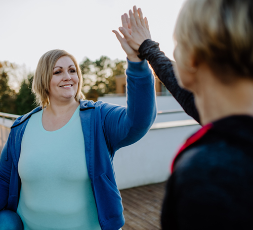 High-Five High-Five