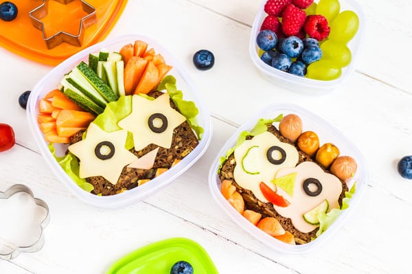 Healthy Lunches-1