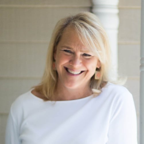 Mary Tutterow avatar