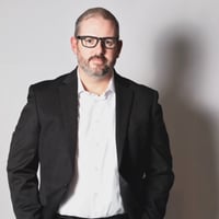 David O'Riordan avatar