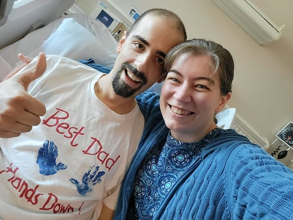 Hospital Recovery