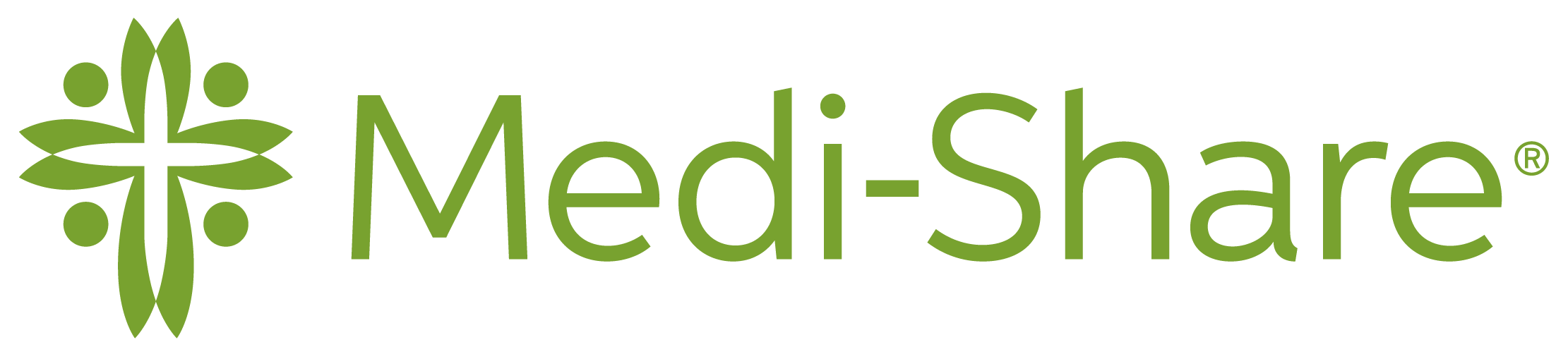Medi-Share Logo