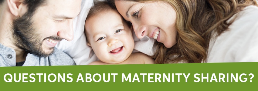 Maternity 1-4