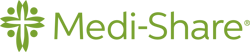 Medi-Share Logo - Green_NT-1