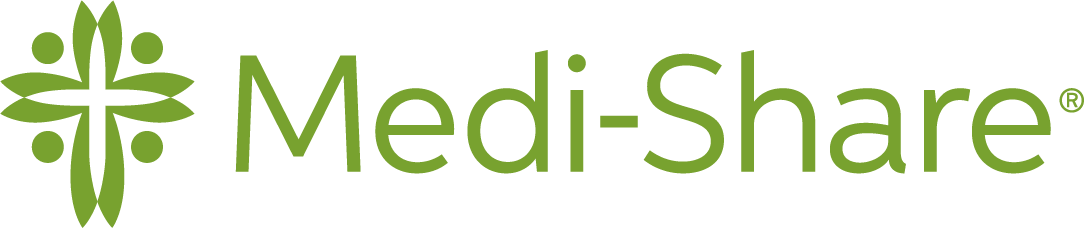 Medi-Share Logo