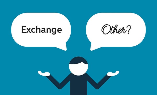 Looking for More Options During Open Enrollment