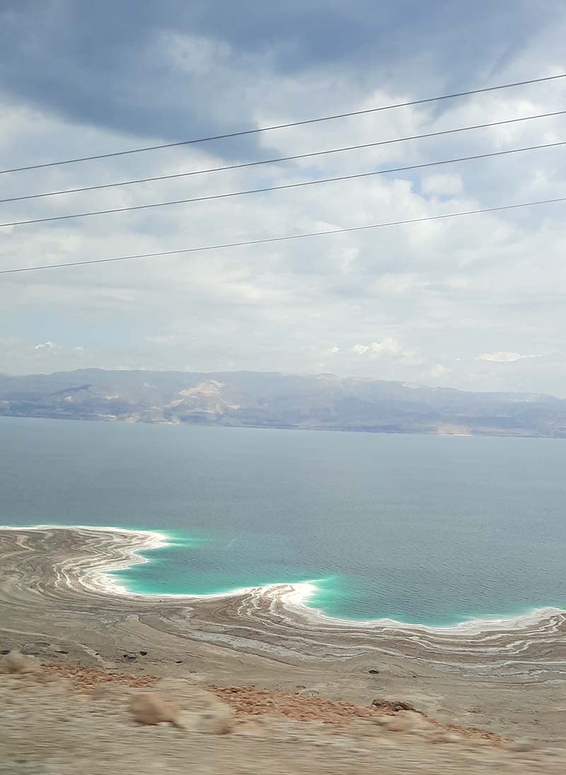 Dead Sea