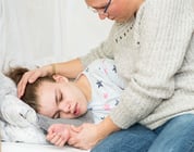 Caring for a special needs child