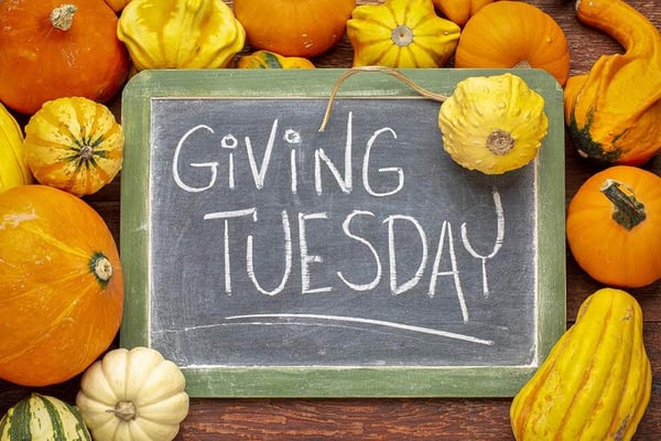 Giving Tuesday