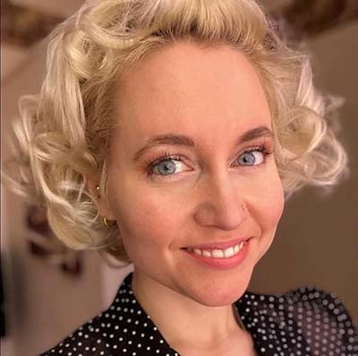Audrey Kuykendall avatar