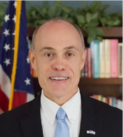 Bill Adams