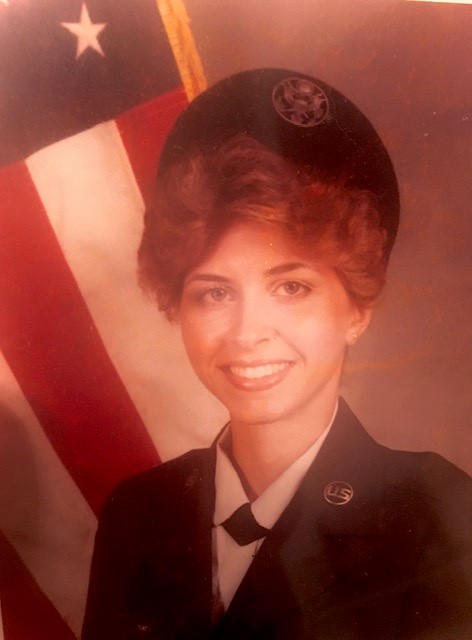 Fawn T - Military photo