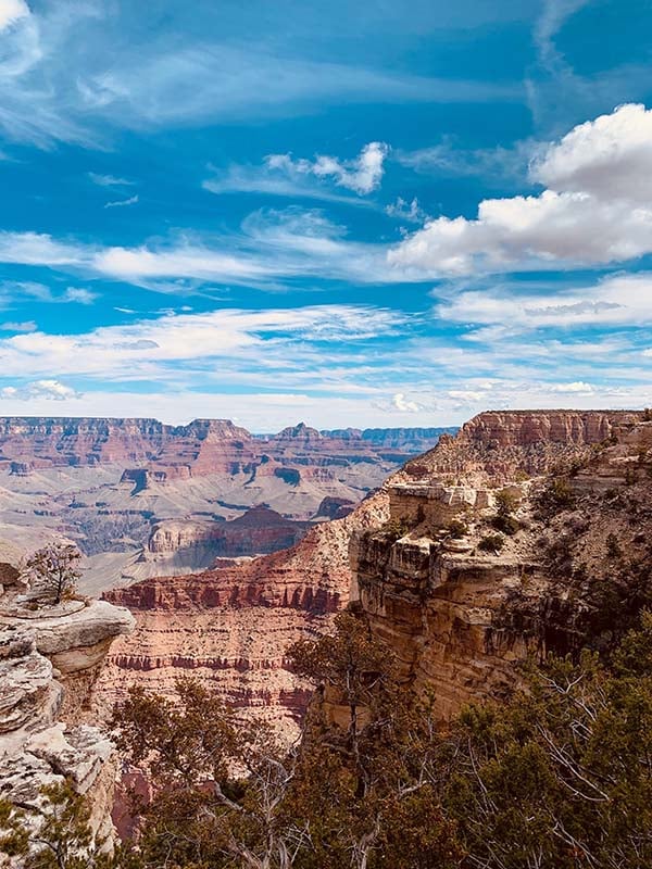 Grand Canyon 1