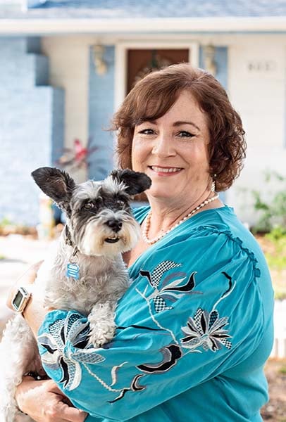 Medi-Share member, Janet Smith