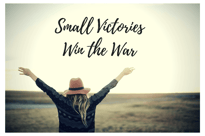 Small Victories Win the War.png