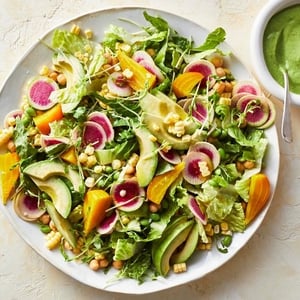 Summer salad