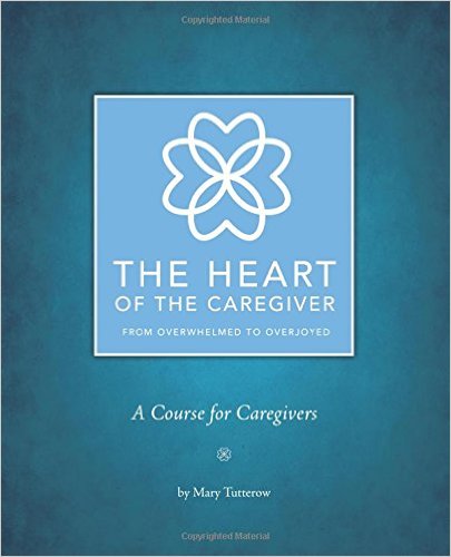 The Heart of the Caregiver