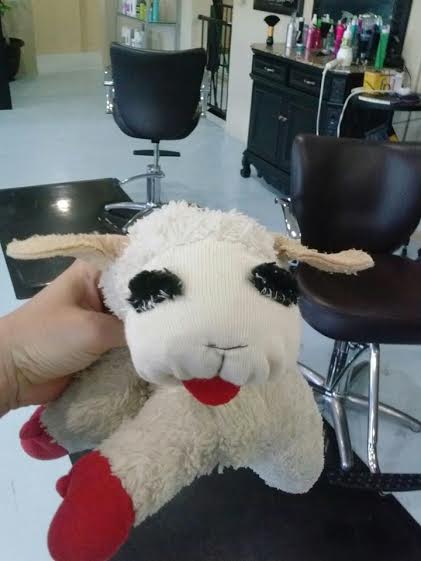 Lambie