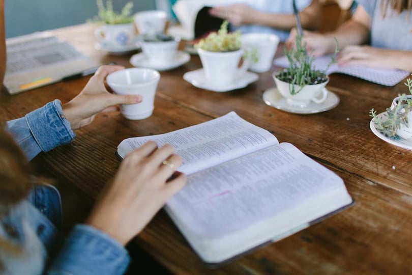 Women's Bible Study