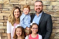 P Taylor Family - 2