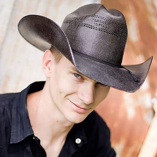 Patrick Gibson avatar