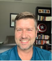 Patrick Smith avatar