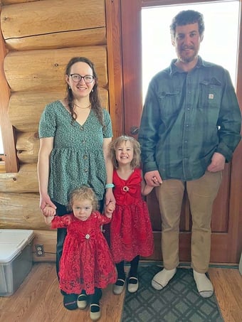 Rowland Family