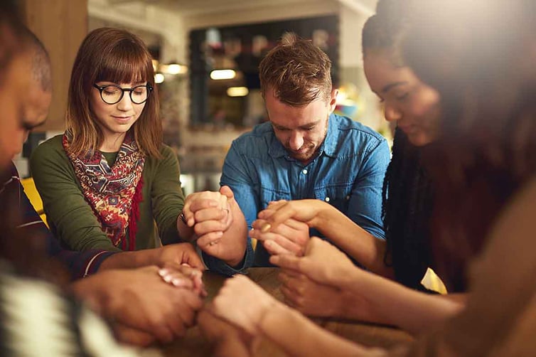 Accountability group