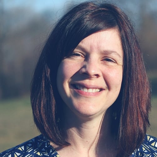 Traci Rhoades avatar
