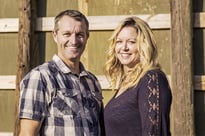 Tim and Dayna Molyneaux