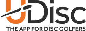UDisc logo