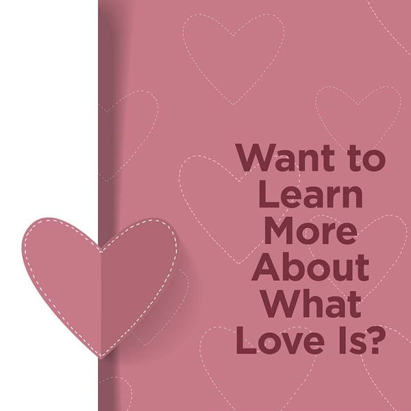 What Is Love Devotional Social_Social Square 2
